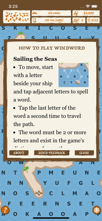 Image 1 for WindWord