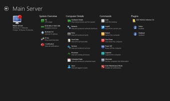 Image 1 for PC Monitor for Windows 8