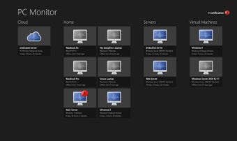 Image 0 for PC Monitor for Windows 8