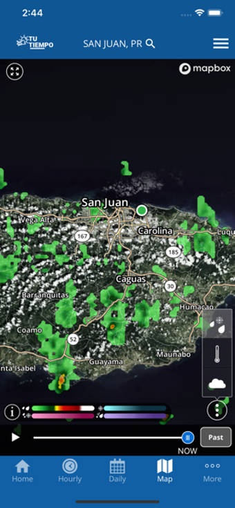 Image 1 for Tu Tiempo - Wapa