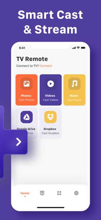 Image 2 for Roki - Roku Remote & TV C…