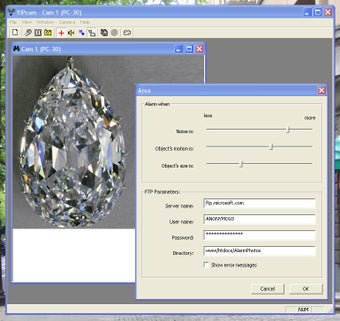 Image 0 for VIPcam