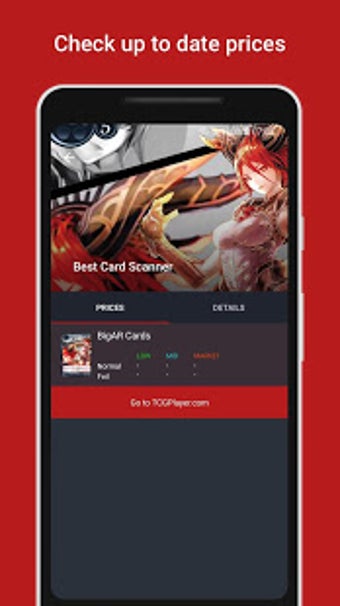 Image 2 for BigAR Force of Will - Car…