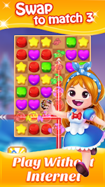 Image 1 for Cookie Crush