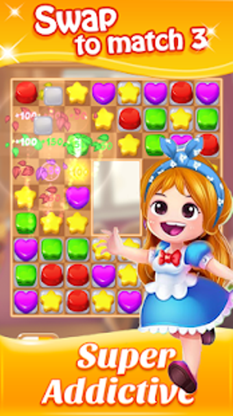 Image 1 for Cookie Crush