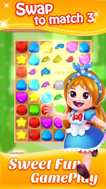 Image 2 for Cookie Crush