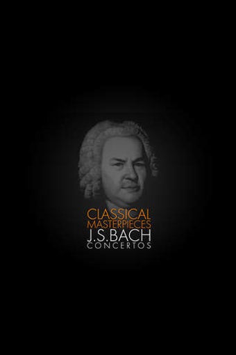 Image 0 for Bach: Concertos