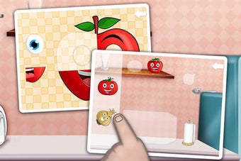 Image 0 for Easy jigsaw puzzle games …