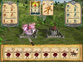 Image 1 for Magiwar