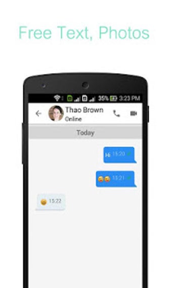 Imagen 1 para Video Calling Free