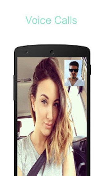 Imagen 2 para Video Calling Free