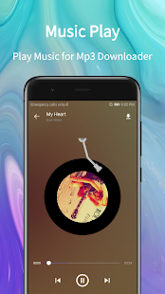 Image 0 for Free Music Downloader - F…