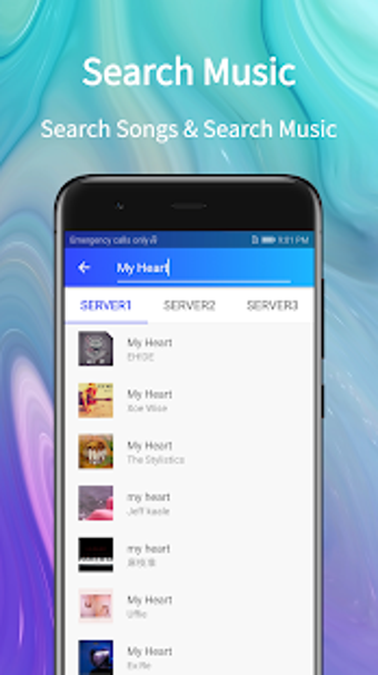 Image 3 for Free Music Downloader - F…