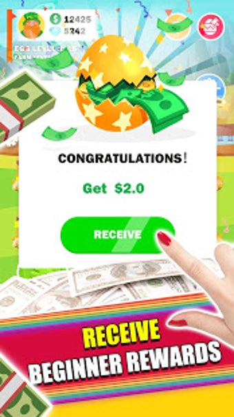 Image 3 for Lucky Eggs - Win Big Rewa…