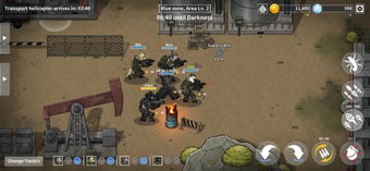 Image 3 for BAD 2 BAD: EXTINCTION