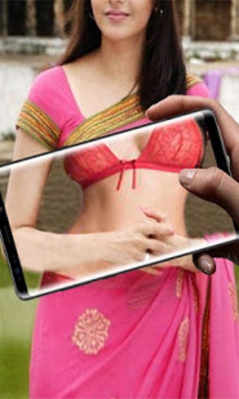 Imagen 2 para Body Scanner (Prank)  Rea…