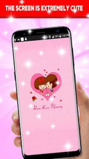 Image 0 for Love days counter - Been …
