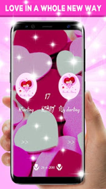 Image 2 for Love days counter - Been …