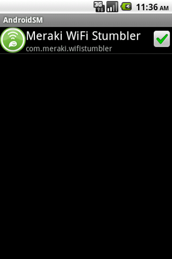 Image 2 for Meraki Systems Manager