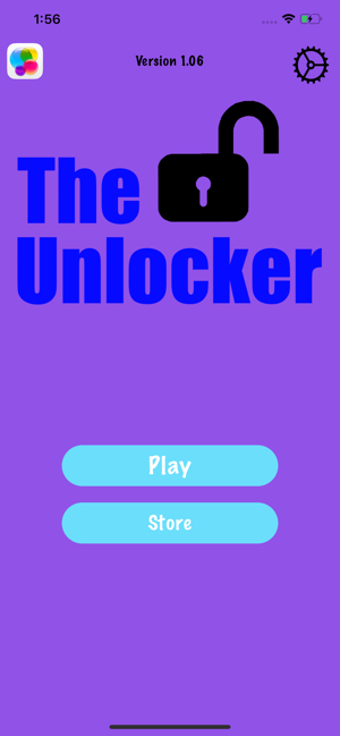 Image 0 for The Unlocker