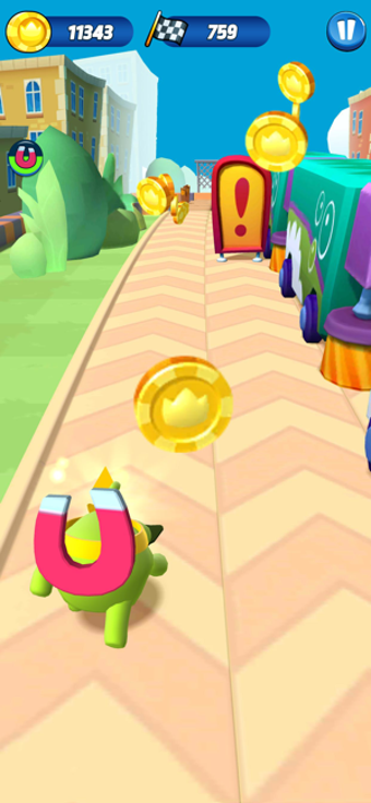 Image 3 for Om Nom: Run