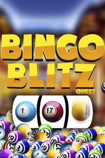 Image 0 for Bingo Blitz Ques
