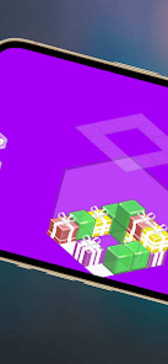 Image 0 for 3D Block Buster Gifts