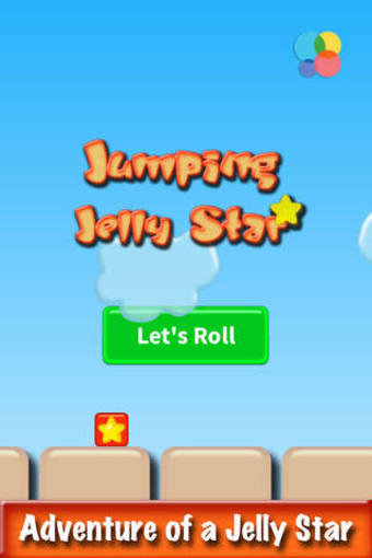 Image 0 for Jumping Jelly Star