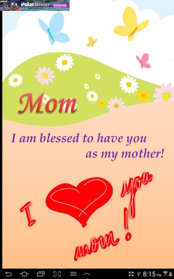Imagen 3 para Mom is Best Cards! Doodle…