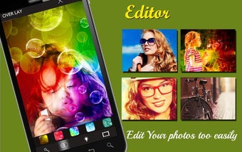 Imagen 1 para PicStudio-Photo Collage E…