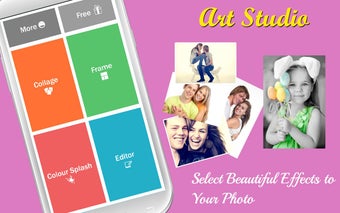 Imagen 2 para PicStudio-Photo Collage E…