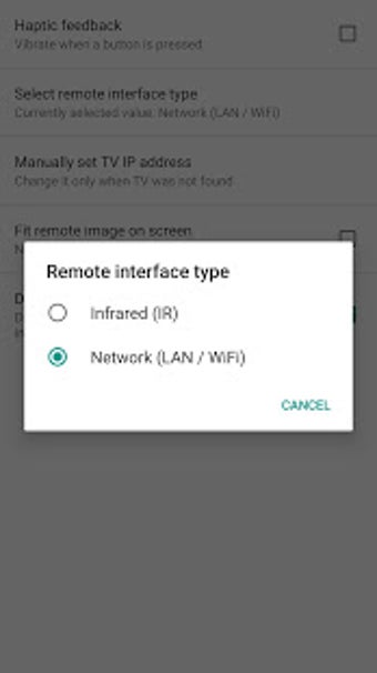 Imagen 3 para VizControl - TV Remote Co…