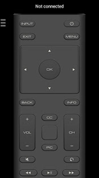 Imagen 1 para VizControl - TV Remote Co…