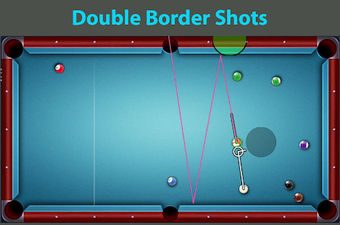 Imagen 3 para 8 Ball Guideline Tool - 3…