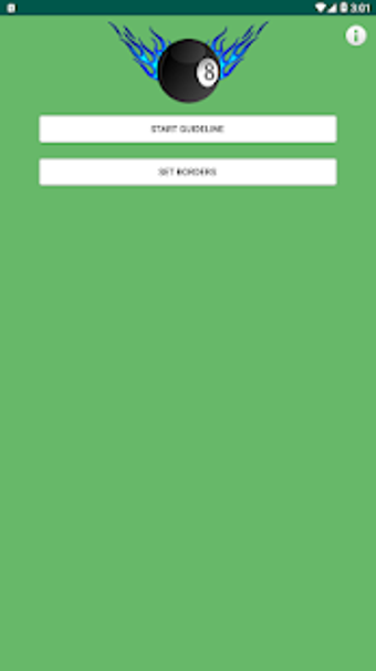 Imagen 1 para 8 Ball Guideline Tool - 3…