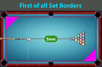 Imagen 0 para 8 Ball Guideline Tool - 3…