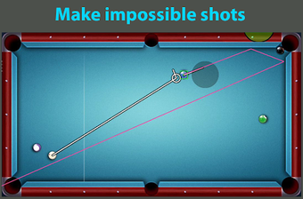 Imagen 2 para 8 Ball Guideline Tool - 3…