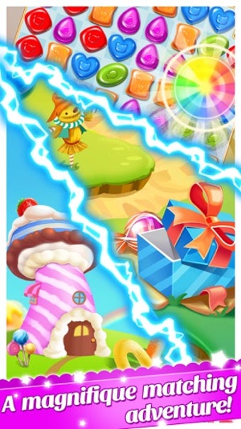 Image 0 for Sugar Crush