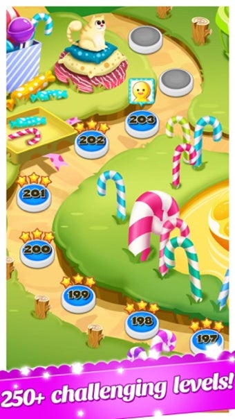 Image 1 for Sugar Crush