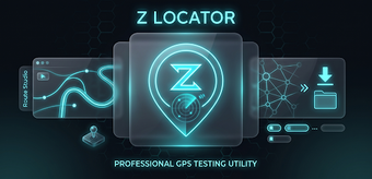 Image 0 for Z Locator - Fake GPS Loca…