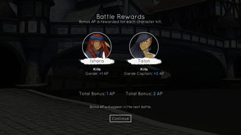 Image 0 for Ishara: Bane of the Seas