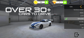 Imagen 2 para Drift and Race Online
