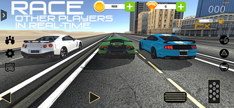 Imagen 1 para Drift and Race Online