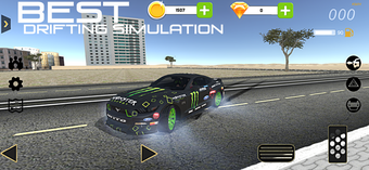 Imagen 0 para Drift and Race Online