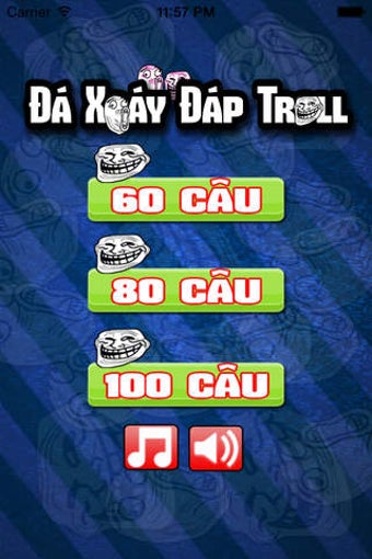 Image 0 for Ai la thanh troll 2015