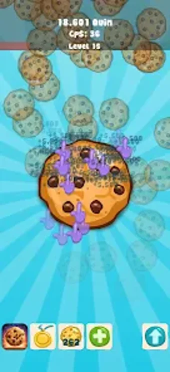 Image 0 for Cookie Clicker - Idle Gam…