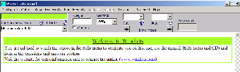 Image 0 for WinDiets