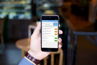 Imagen 0 para Network Scanner: Who Is O…