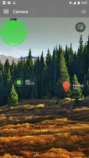 Imagen 0 para GEO-PAK Hunt