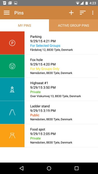 Imagen 3 para GEO-PAK Hunt